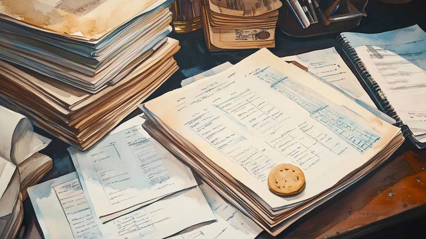 написание исследования