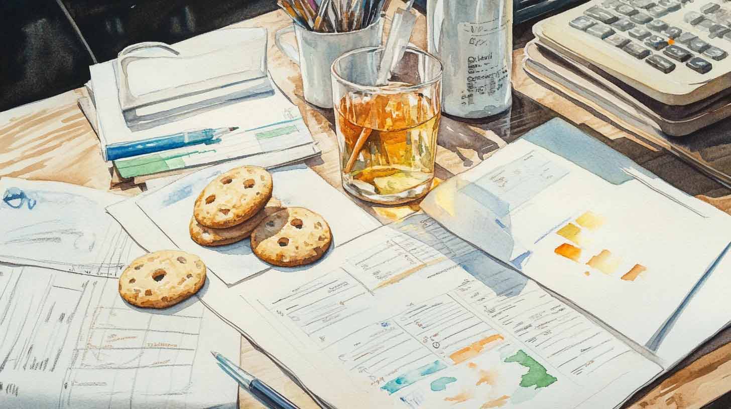 написание исследования