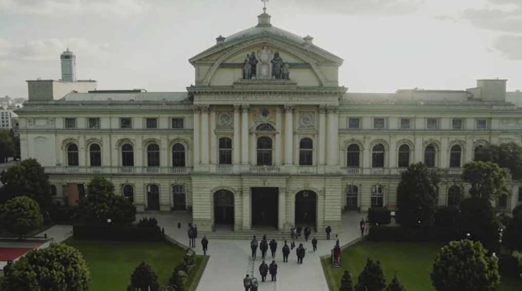 образовательно учреждение