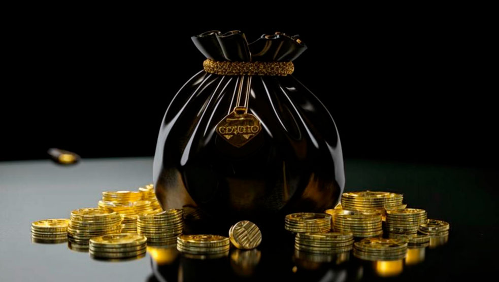 накопления