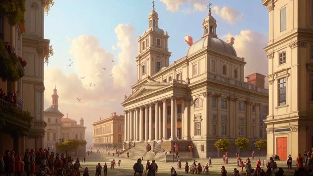 здание фонда