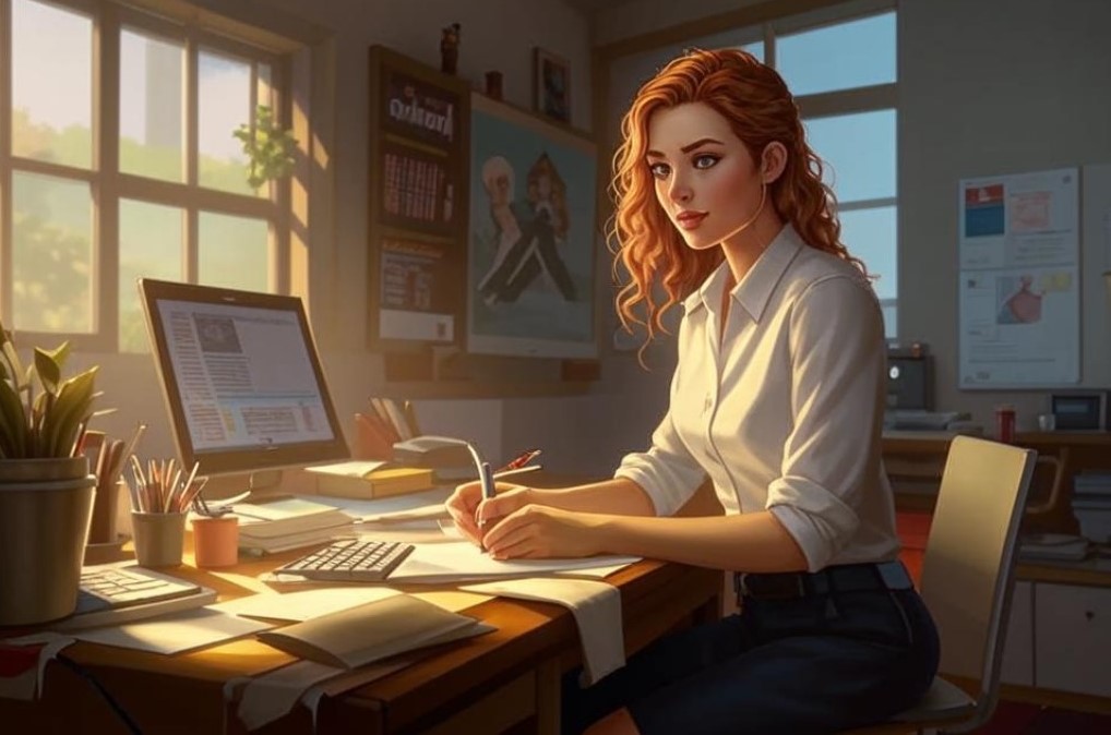 Статьи об НКО