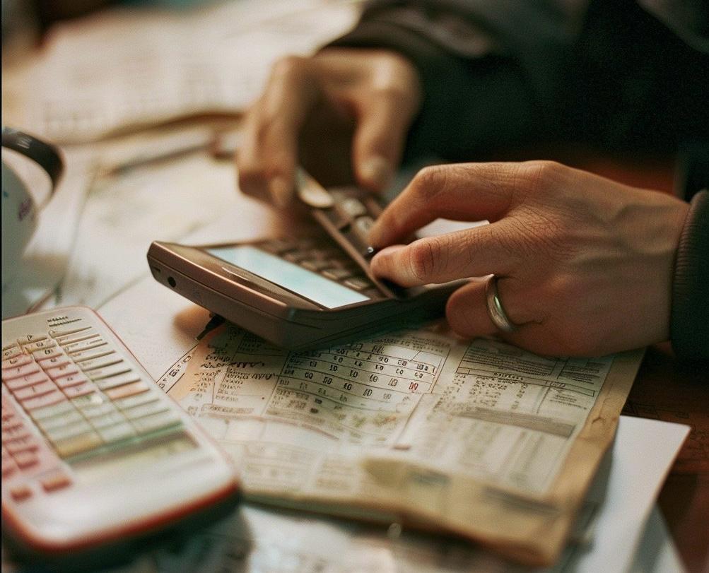 Касса в адвокатском образовании