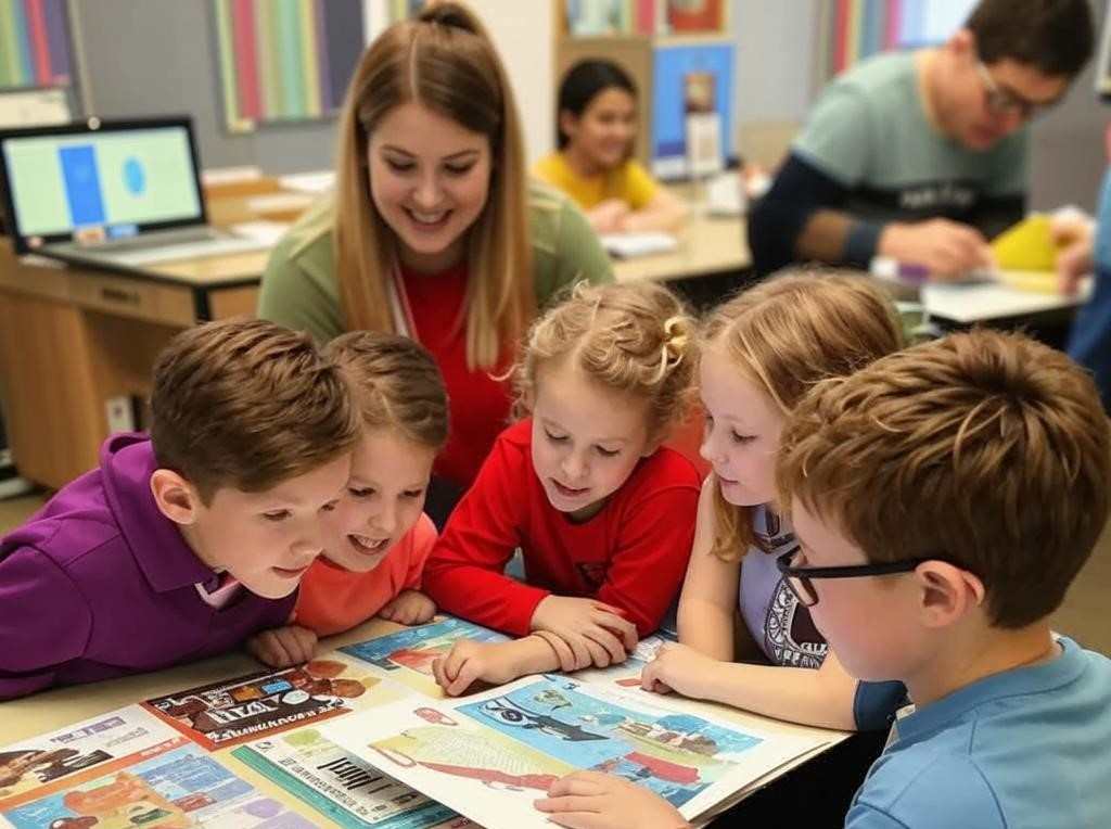 Анимация реальности