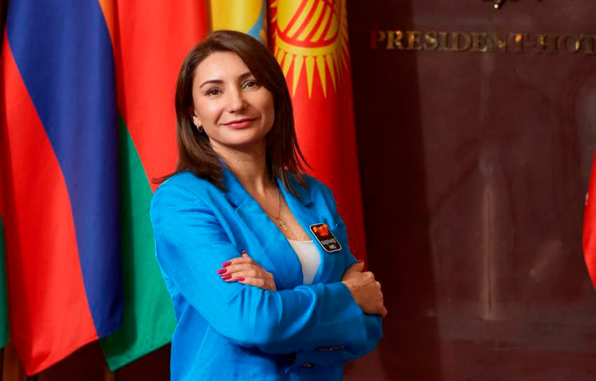 Личный фонд