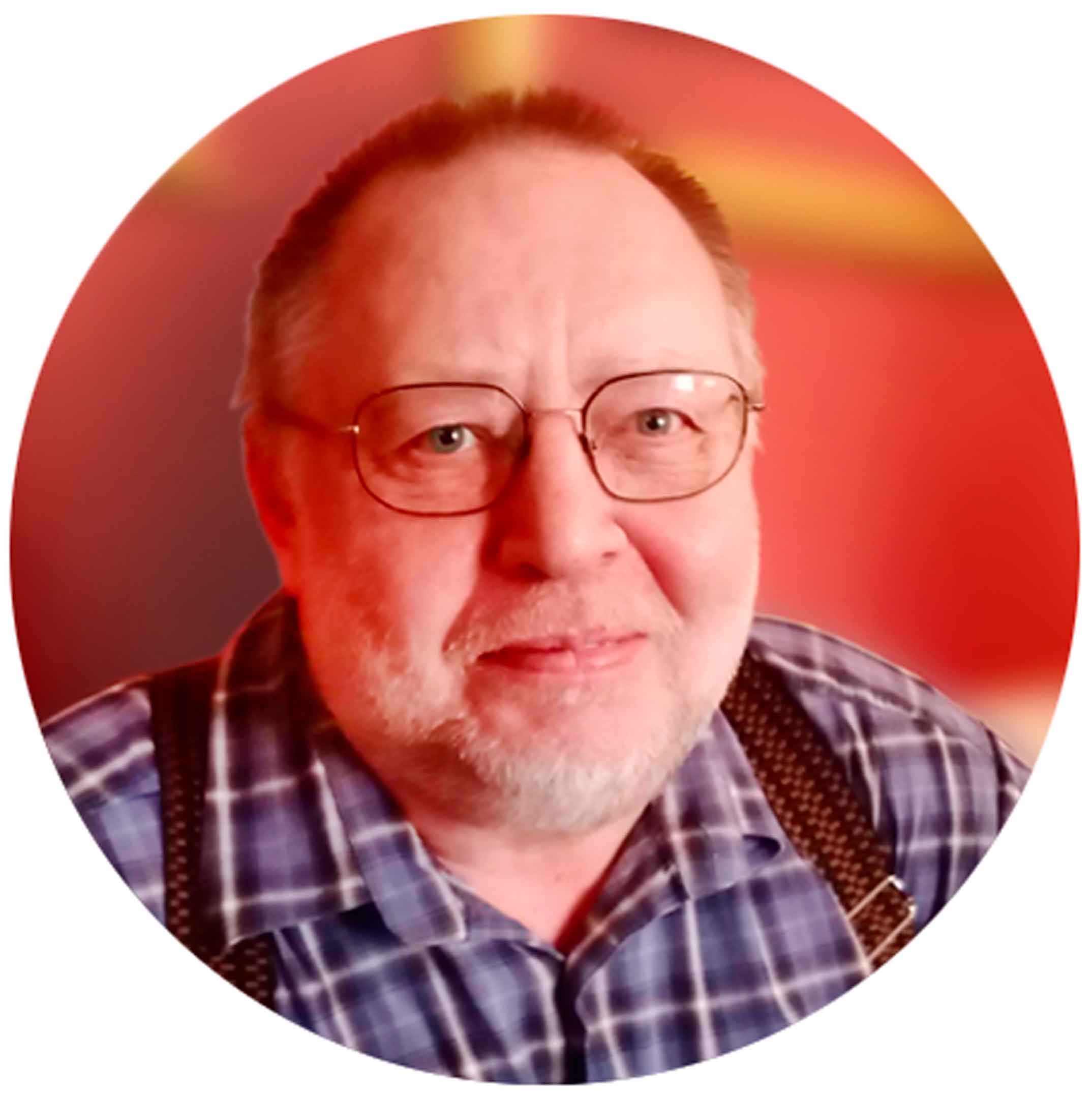 Виктор Павлов