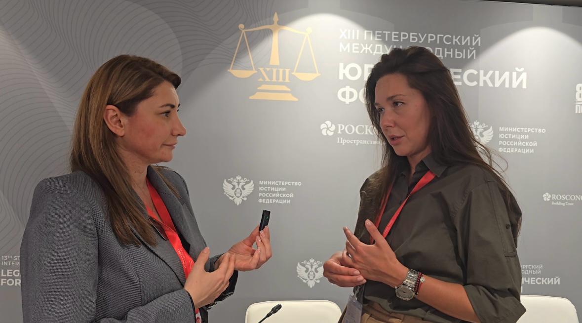 Юлия Ульянова Сбер