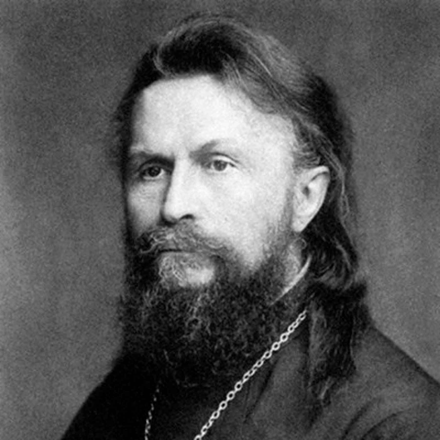 Сергий Булгаков