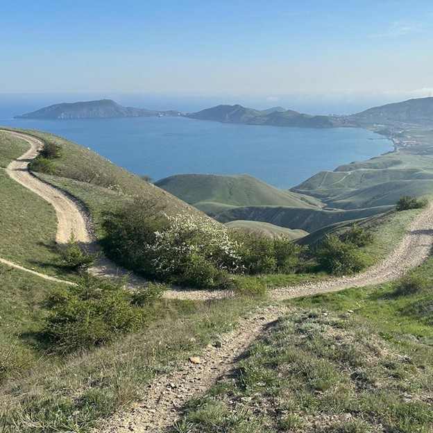 Андреевский путь