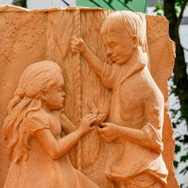 дети Донбасса