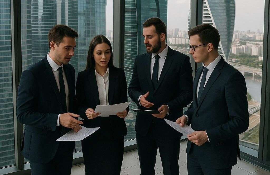 Из ООО в НКО