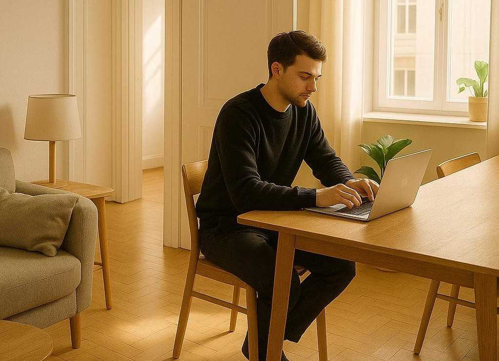 Аренда жилья для сотрудников