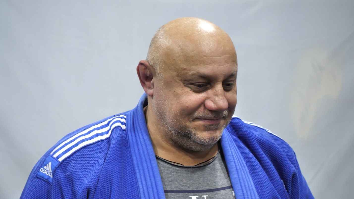 филипп моисов