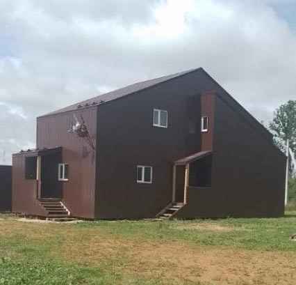 дом илья муромец