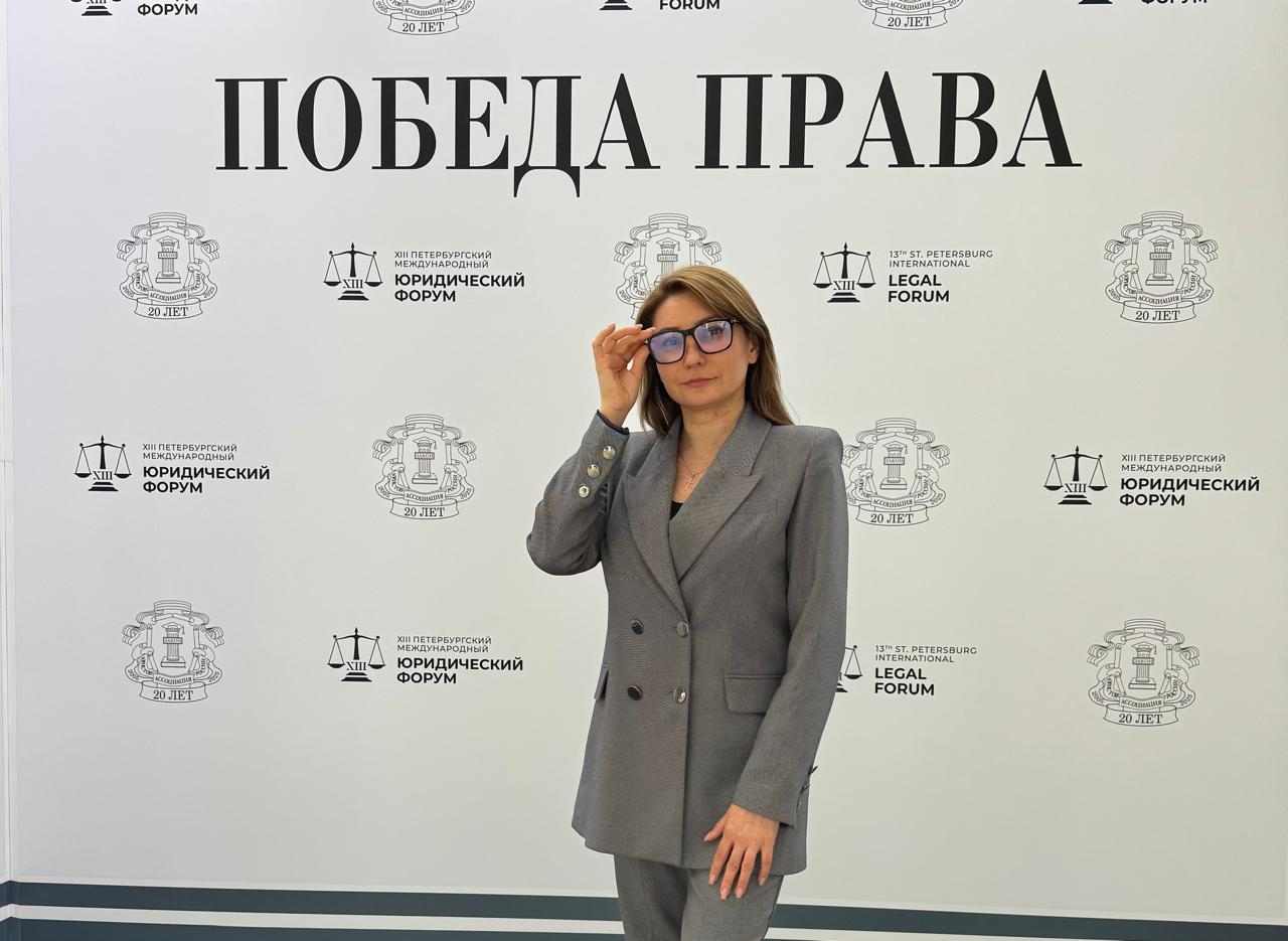 Патронаж личного фонда