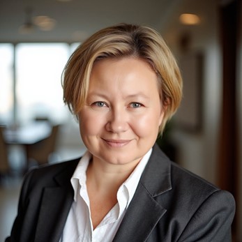 Ольга Мардашова