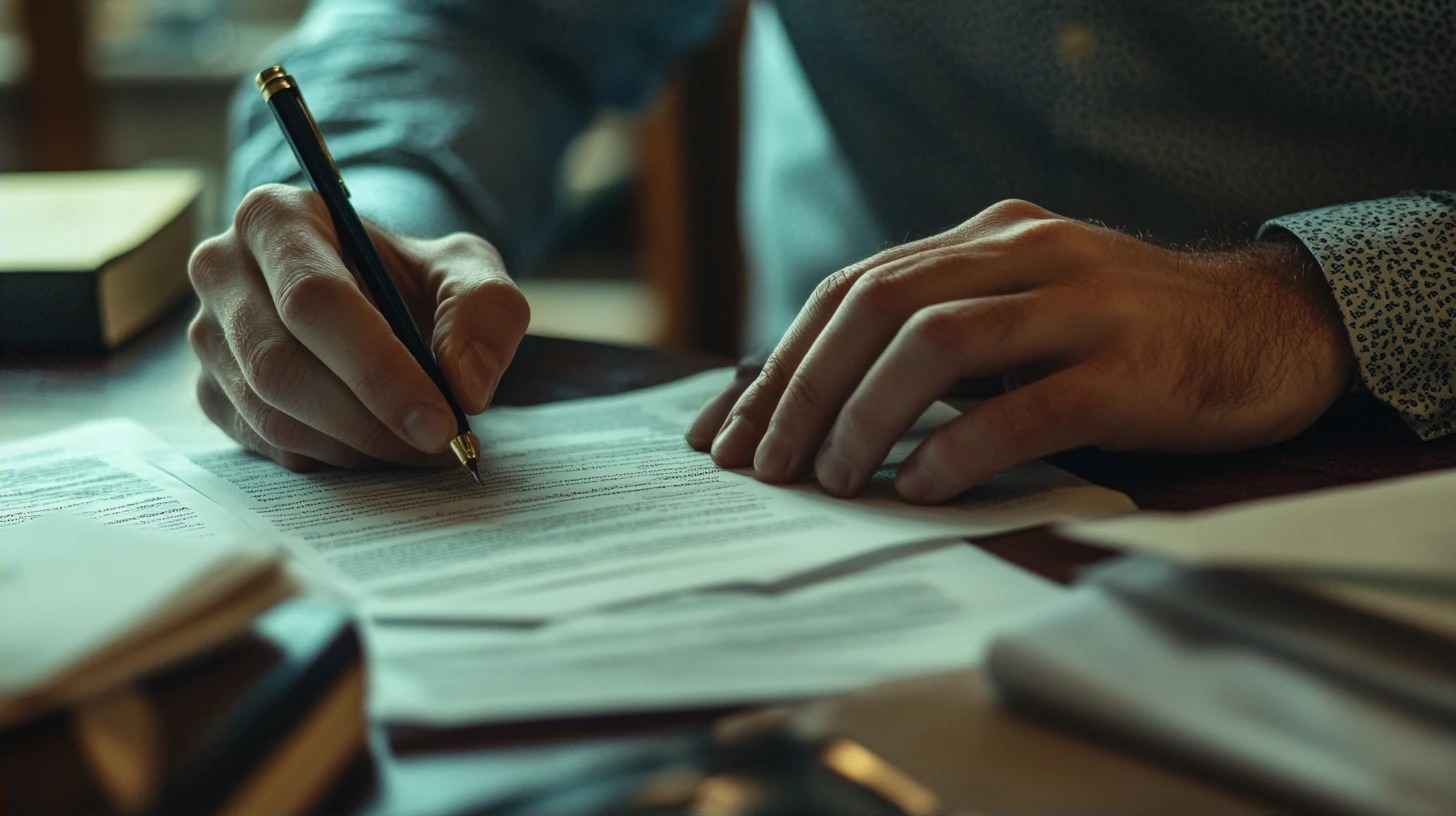 аудит личного фонда