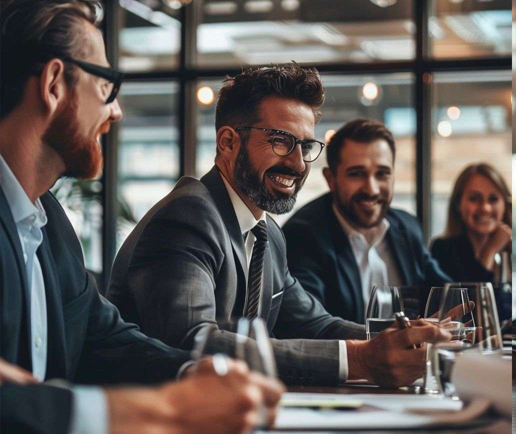 Защита бизнеса