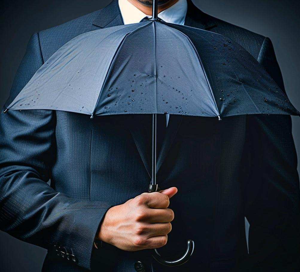 Бизнес и личный фонд