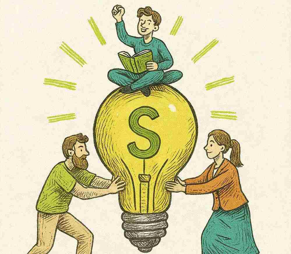 Социальный проект