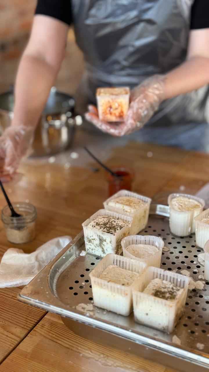 Профориентация FoodTech