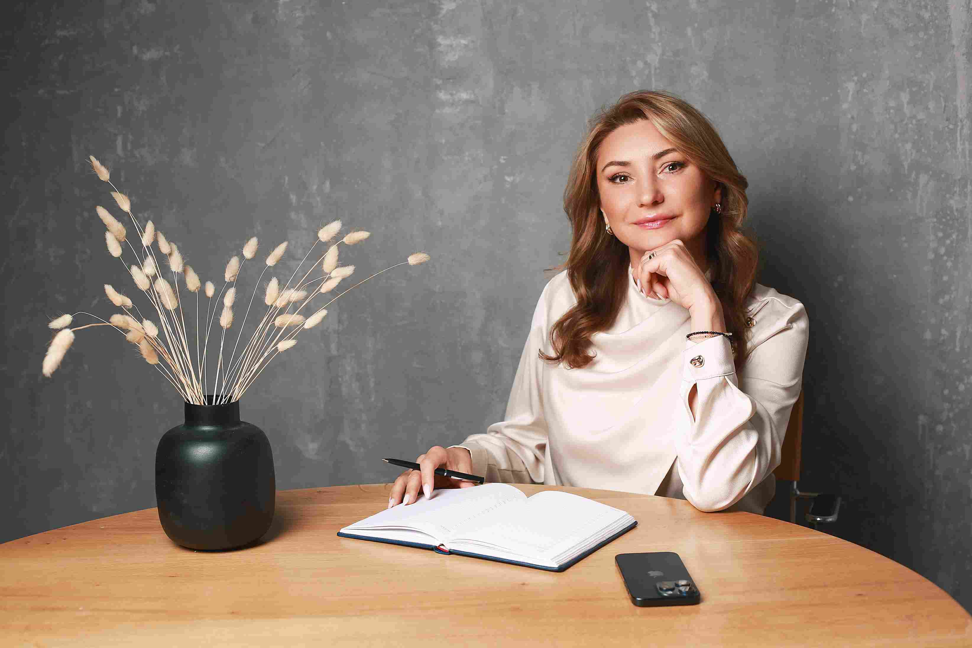 Руководитель личного фонда