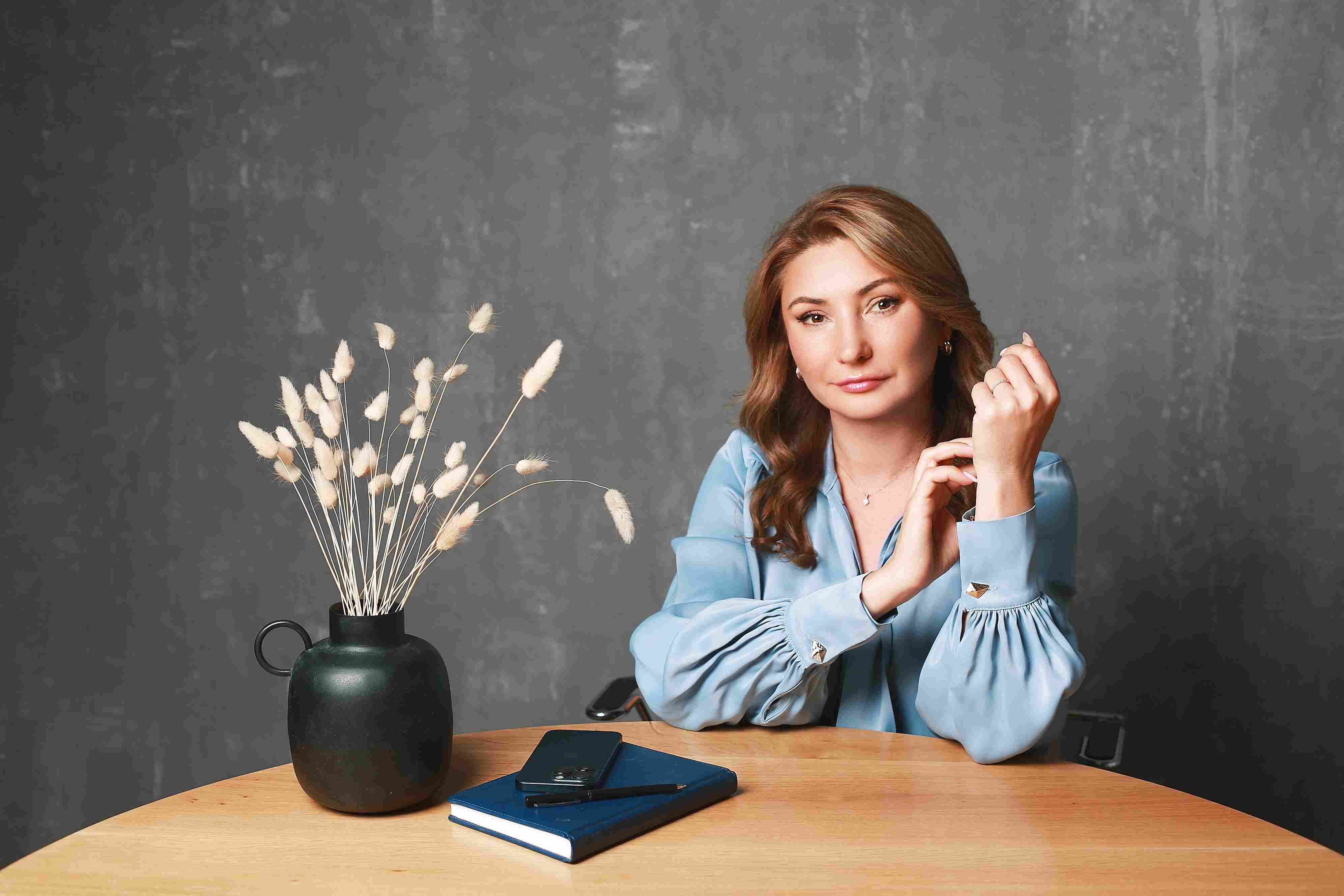 Семейный личный фонд