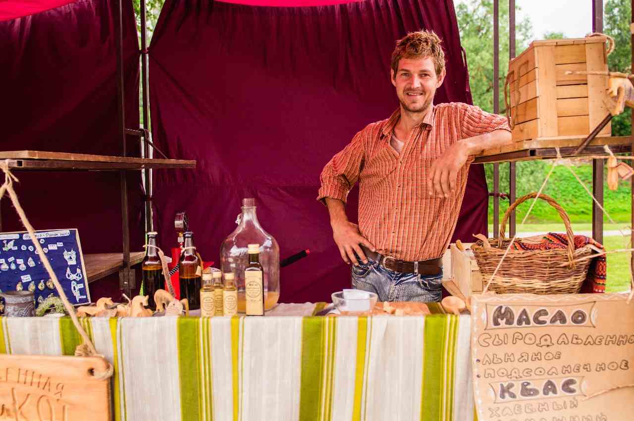 Мастерская Кот и пес