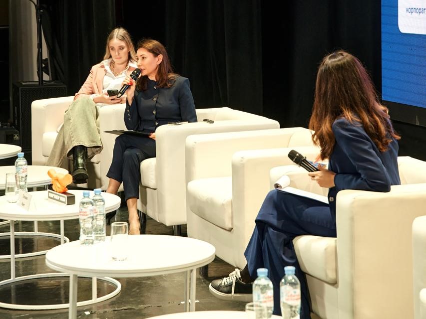 Риски управления личным фондом