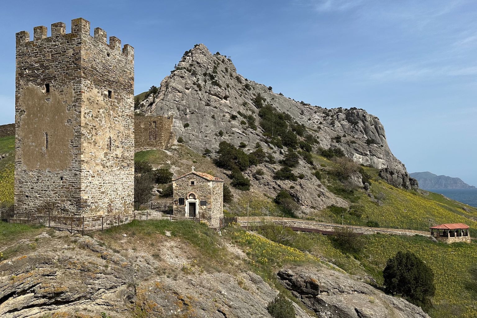 Путь апостола