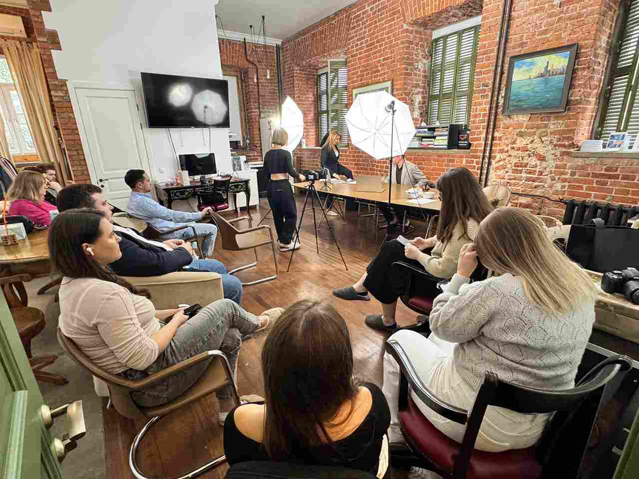 Где НКО искать партнеров