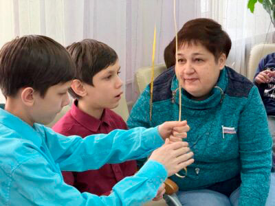 Благотворительный Фонд «Путь Добра»