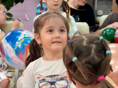 Благотворительный Фонд «Путь Добра»