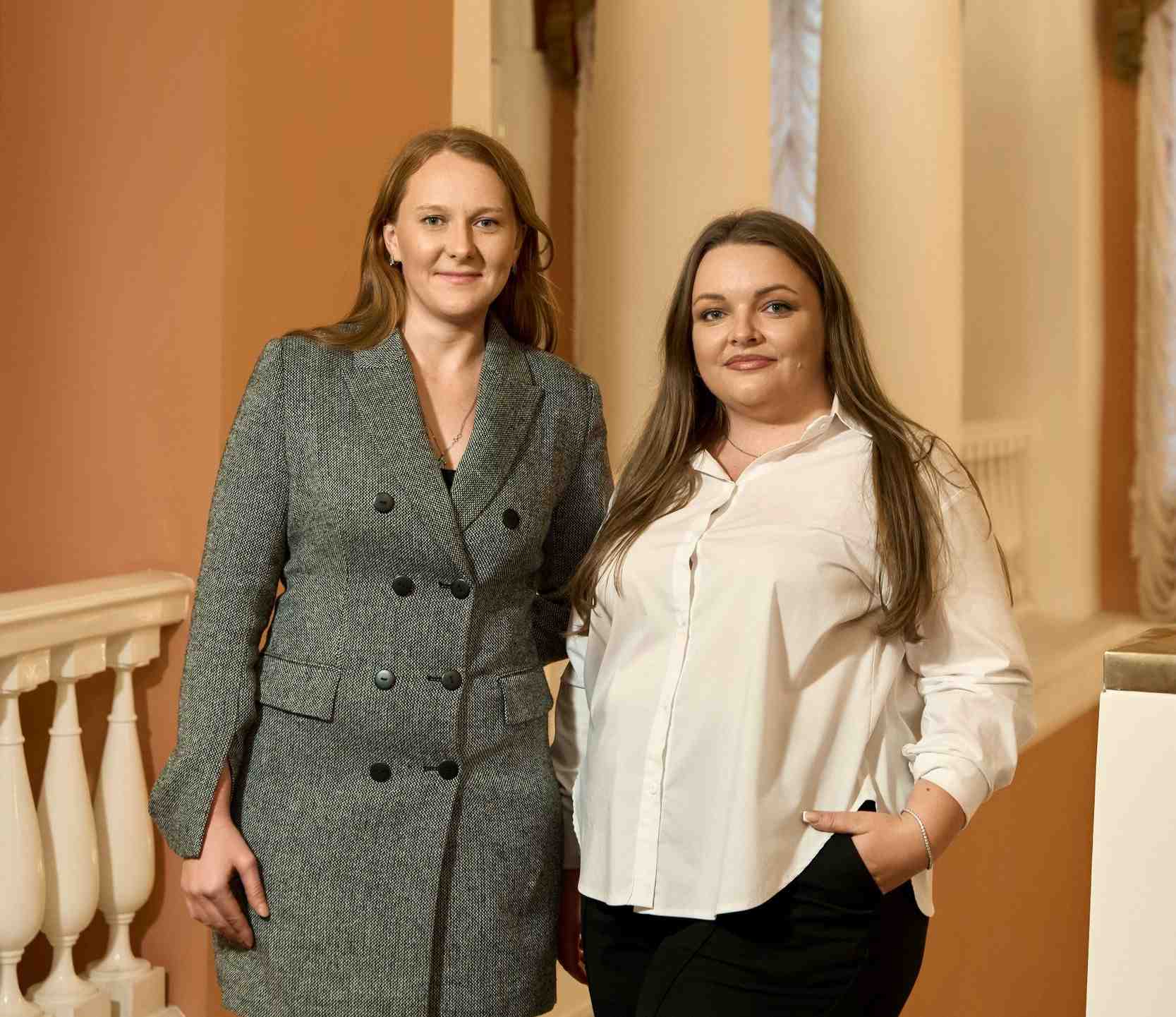 Создание некоммерческой оргнизации