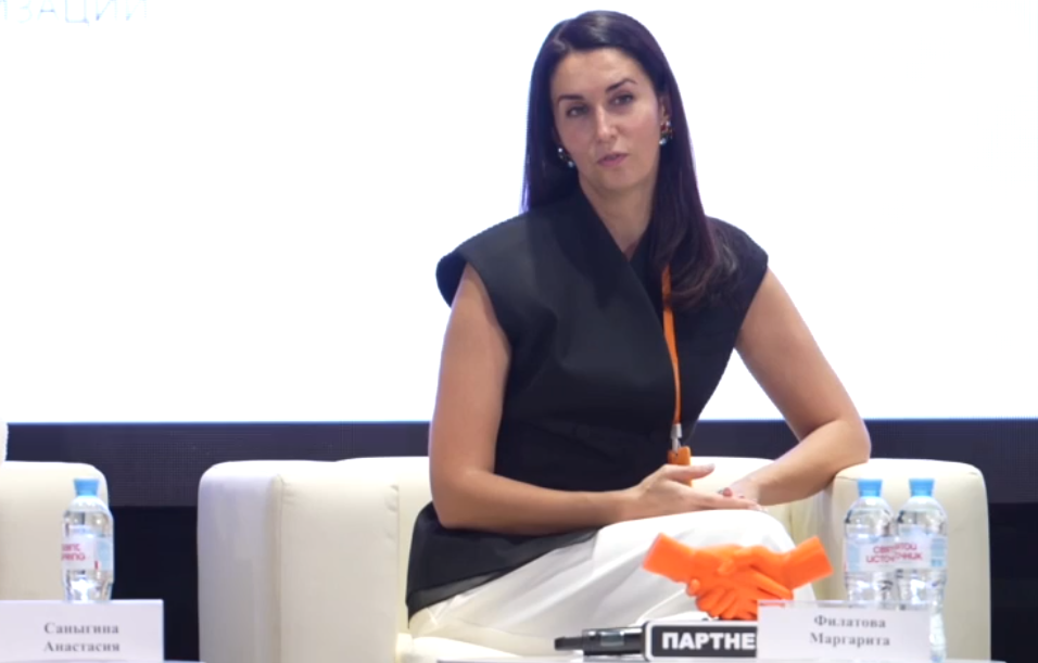 Восстановление НКО