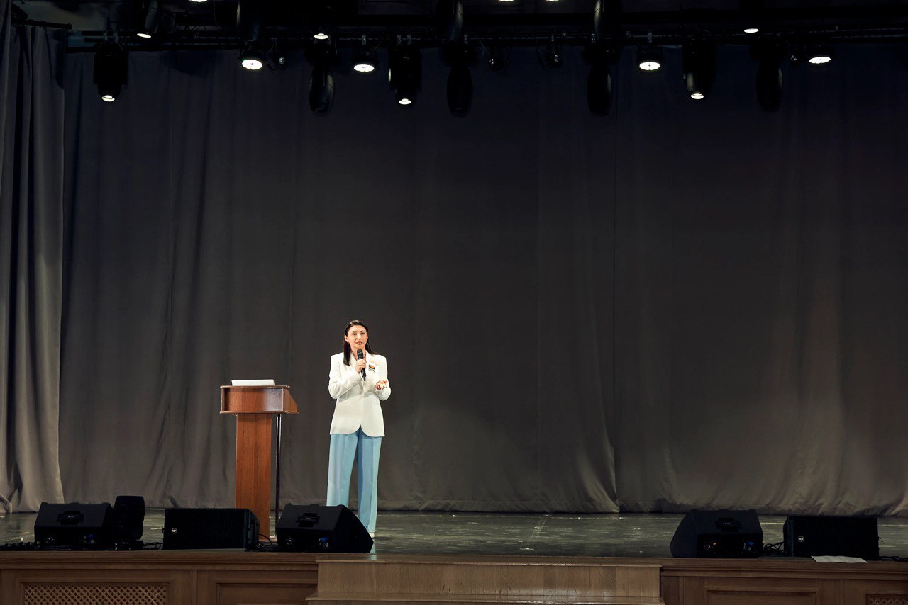 Аналитика личных фондов