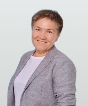 Ольга Мирославская. Создатель и руководитель проекта "ЯЖИВУ!"