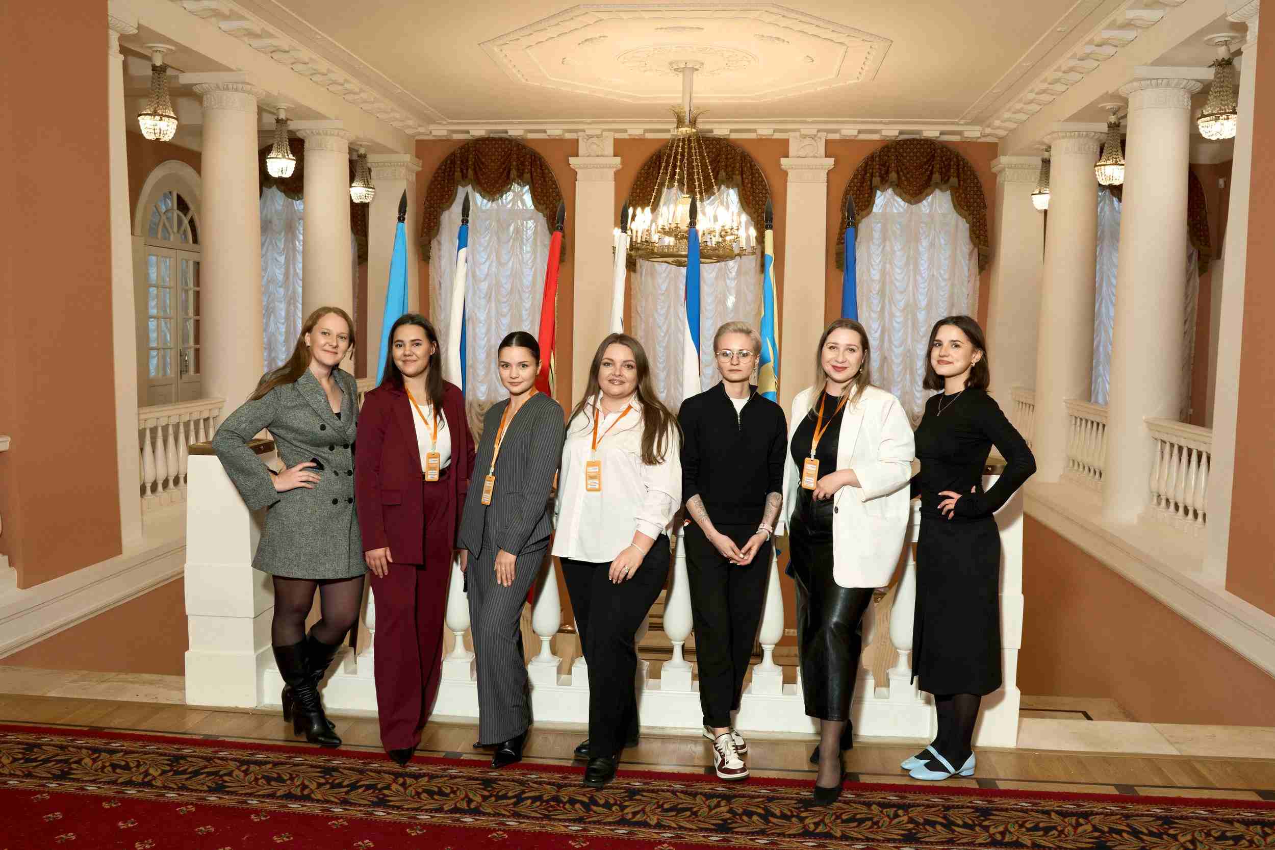 Юристы Партнёр НКО