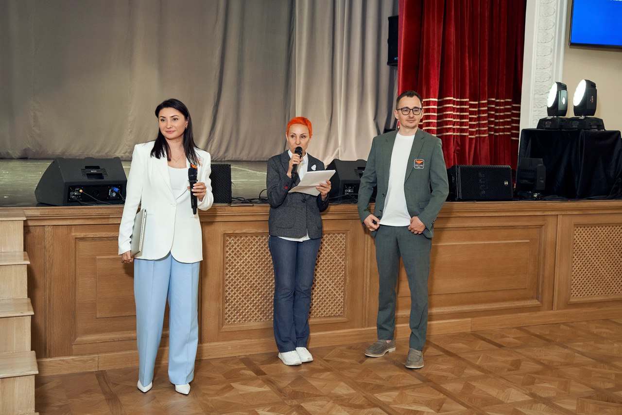 частное учреждение