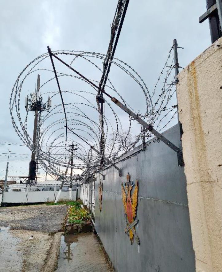 АНБО «СВЕТ» #детиосужденных