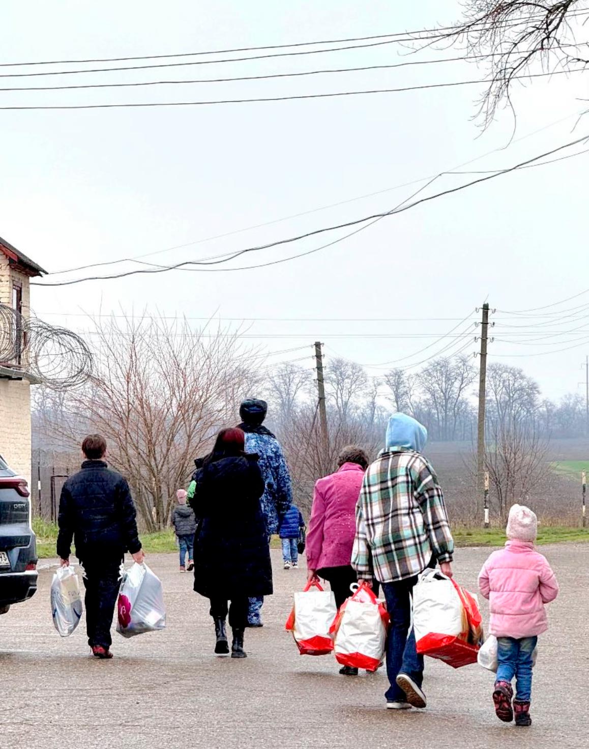 Потенциал детей заключенных родителей часто недооценивается