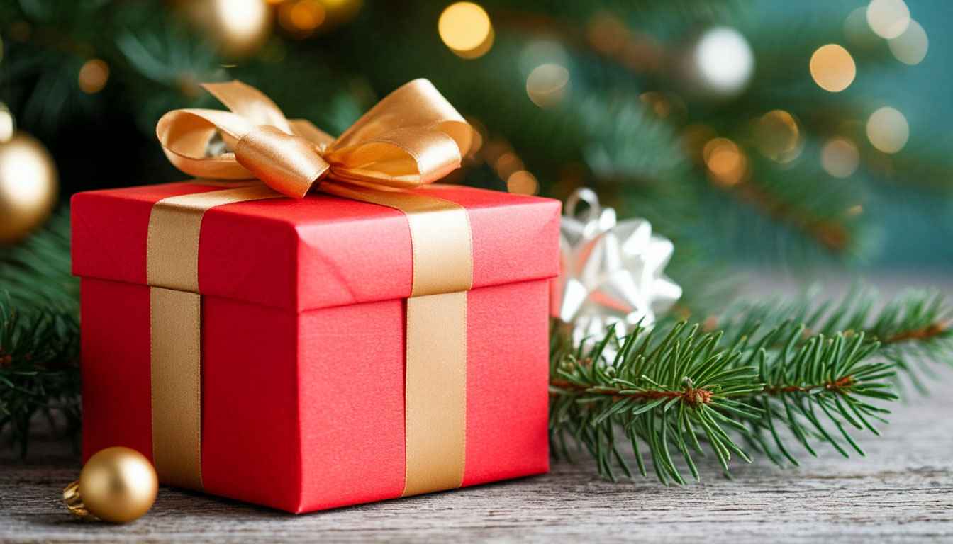 Призы и подарки в НКО