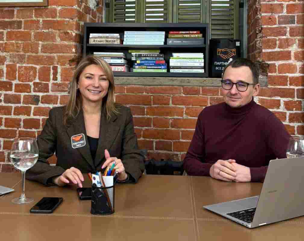 ЕИО личный фонд