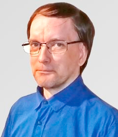 Николай Берсенев