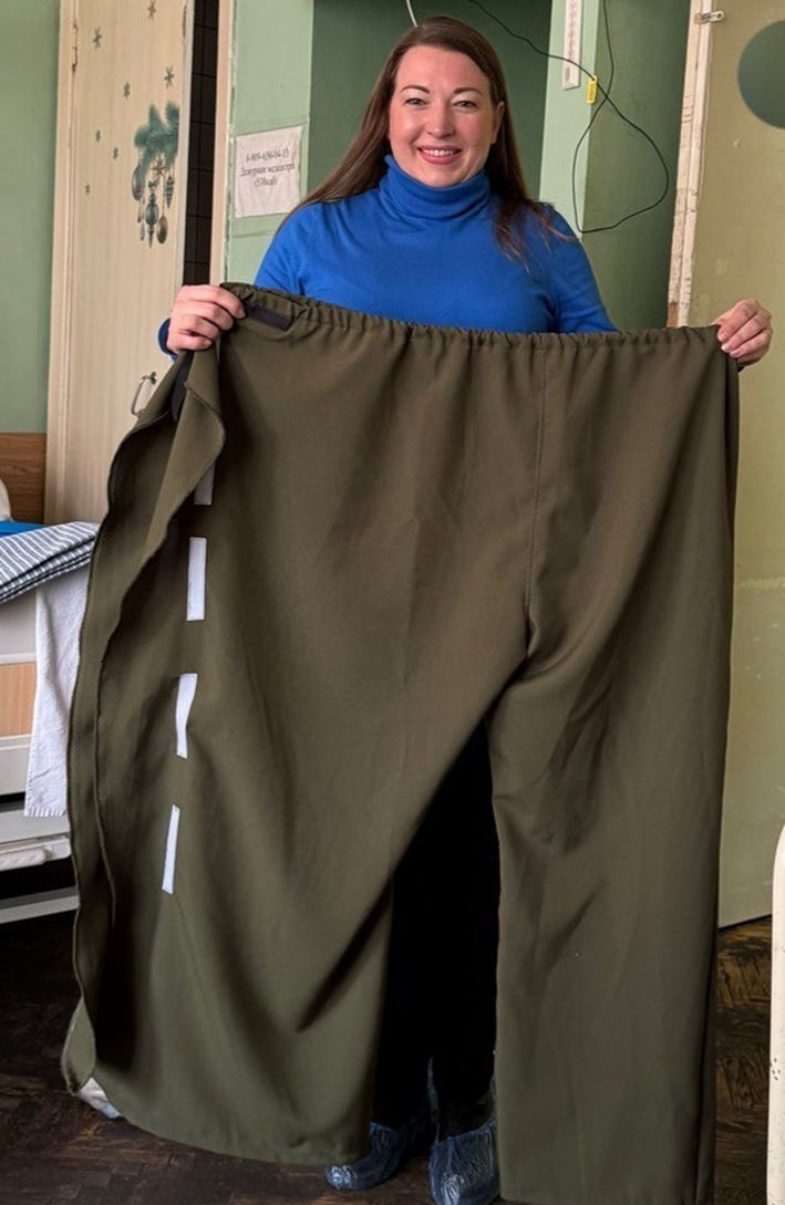 Анна Недвига