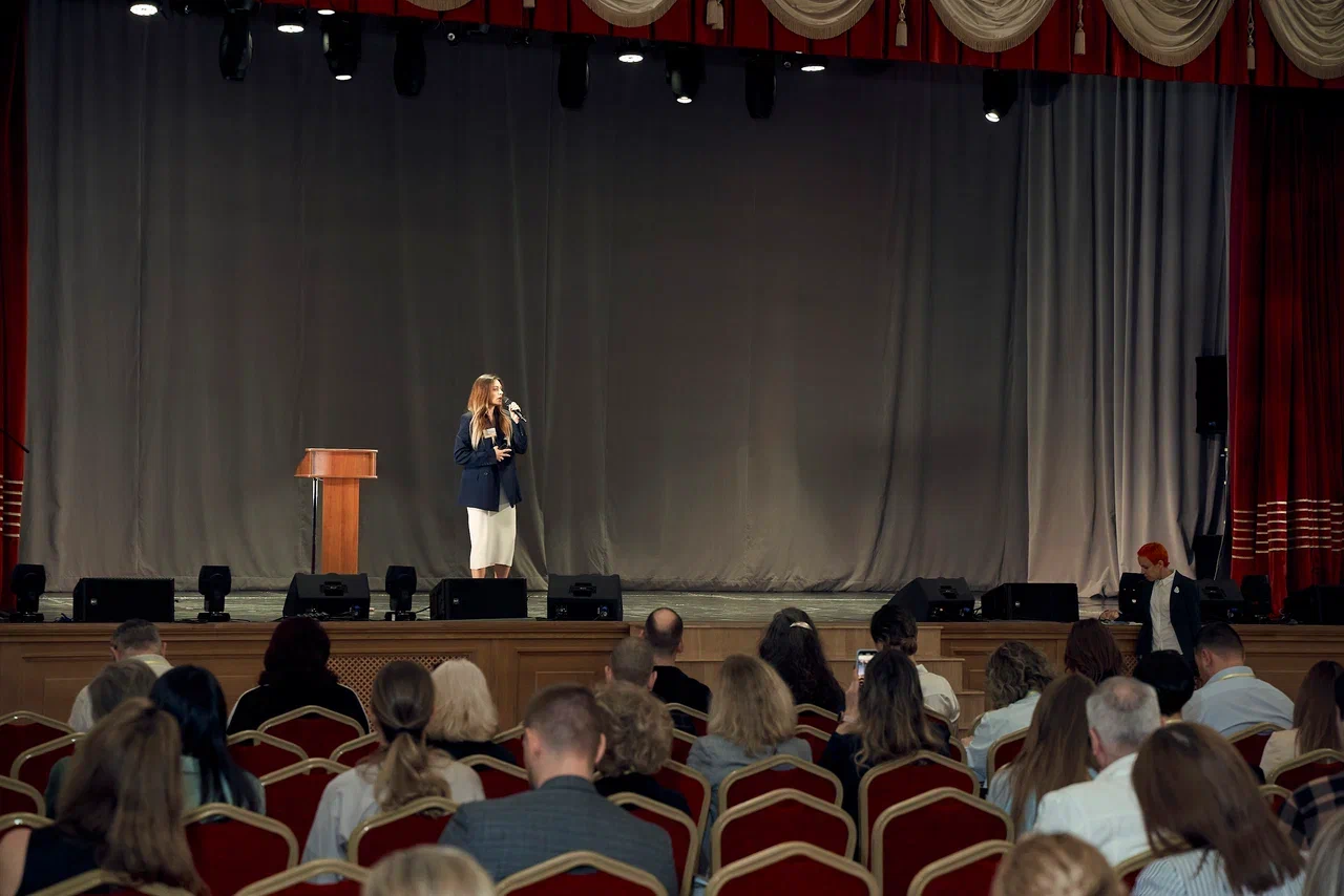 Гранты критерии заявки