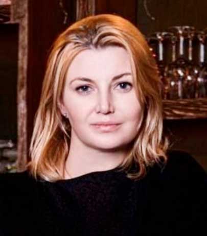 Кузнецова Наталья Витальевна, Президент Благотворительного Фонда «Путь от сердца к сердцу» 