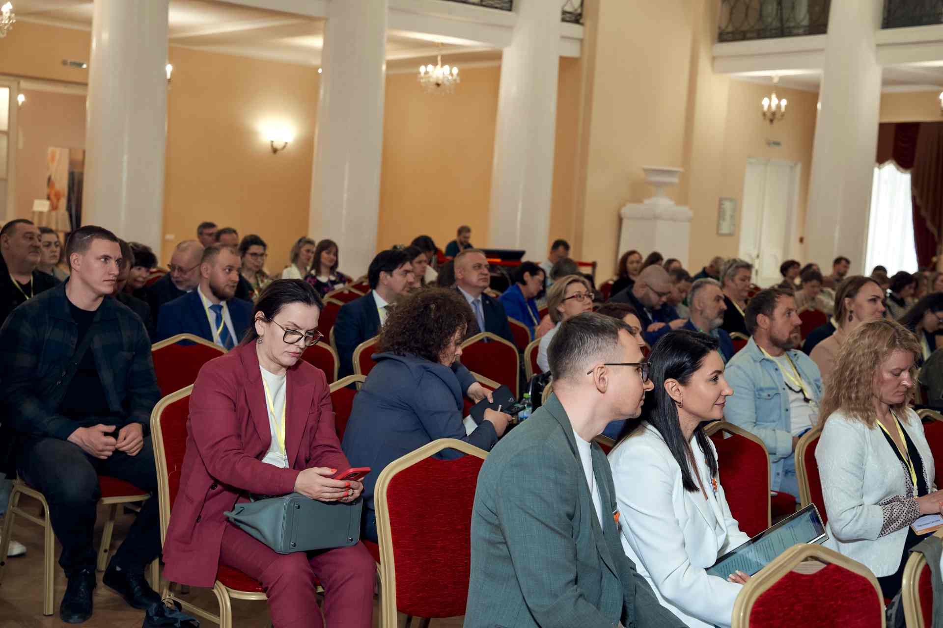 Кто может владеть эндаументом