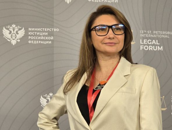 Эндаумент Грунская