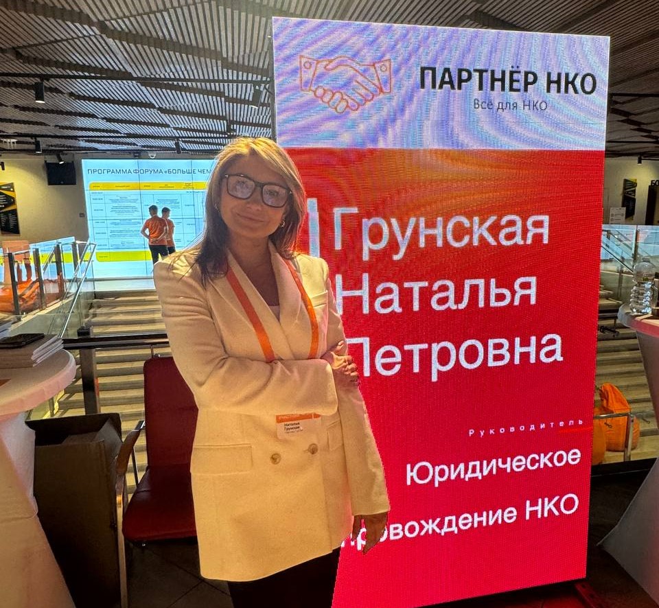 Ревизор НКО